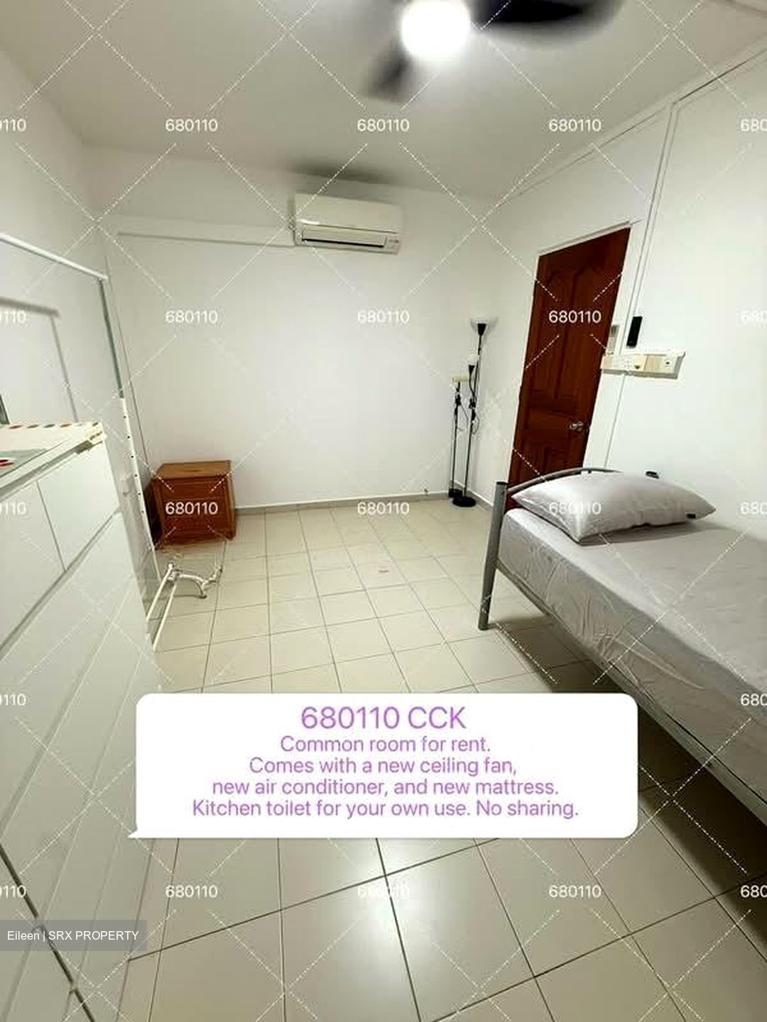 Blk 110 Teck Whye Lane (Choa Chu Kang), HDB 3 Rooms #580231951